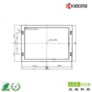 ����8.4������������IҺ������TCG084XGL**PNN-*N**-S*01
