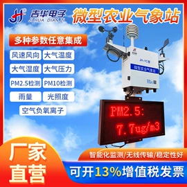 粉尘采样仪;气体检测仪;其他气体分析