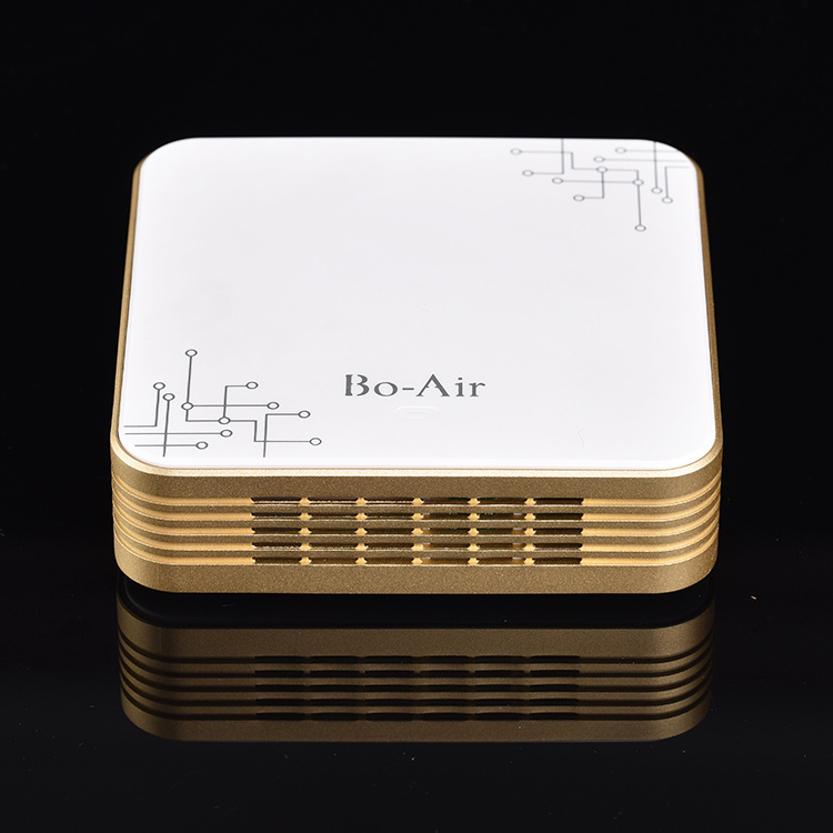 室内空气质量环境检测仪多合一空气环境检测仪设备系统解决方案