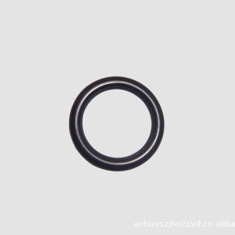 耐二苄醚醚橡胶密封圈 垫圈 O型圈