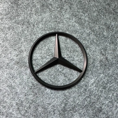 Applicable to Class A, Class B, Class Car logo