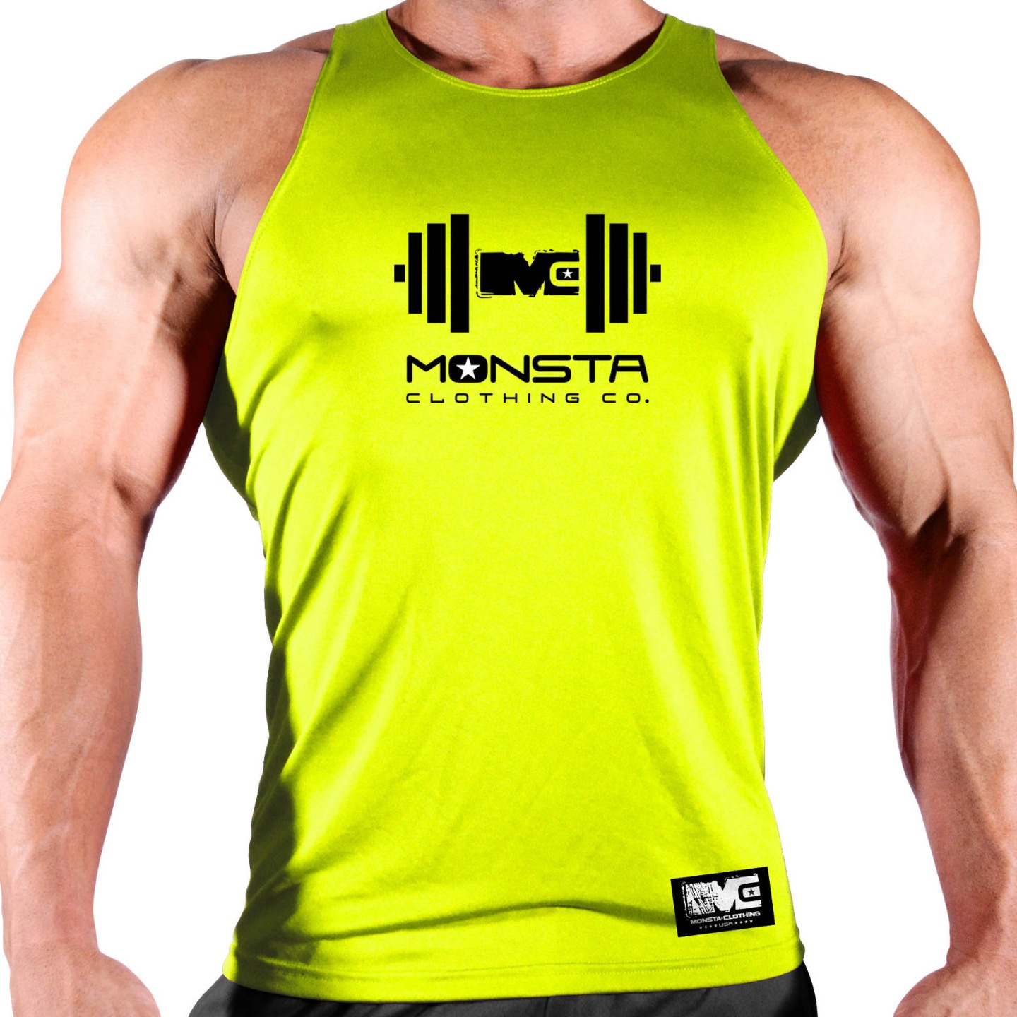 Muscle fitness nuevos deportes de secado rápido Chaleco de baloncesto deportivo de los hombres chaleco suelto elástico absorbente de sudor ropa transpirable
