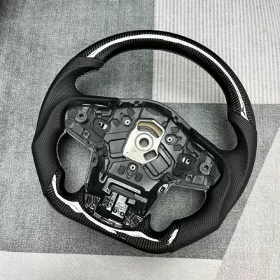 Steering wheel Steering Wheel Processing Suitable