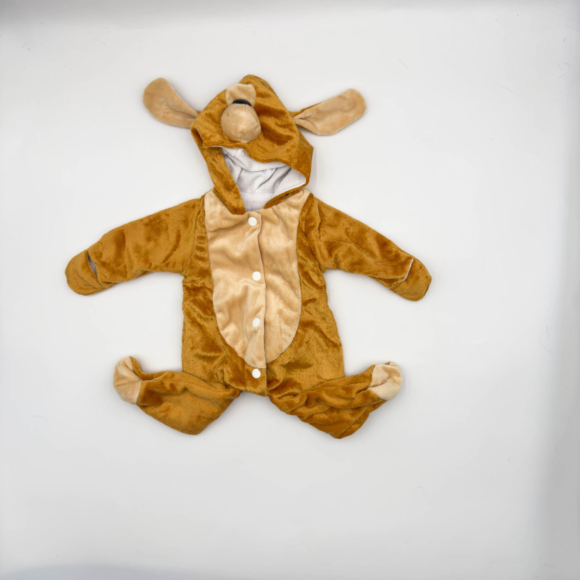 Ropa de muñeca de simulación NPK para muñecas de 16 - 18 pulgadas