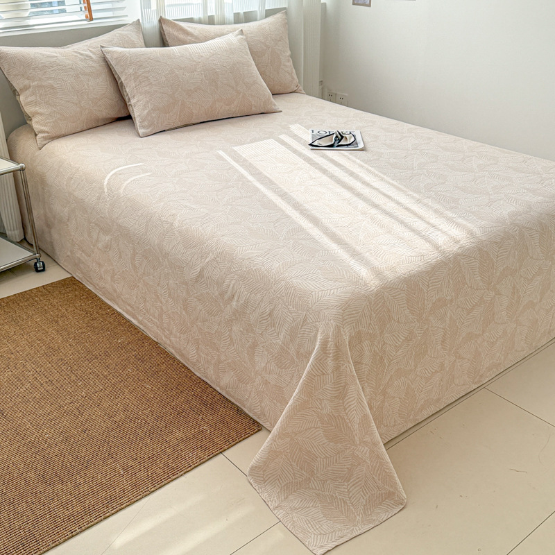 Lucky Leaf-Albaricoque