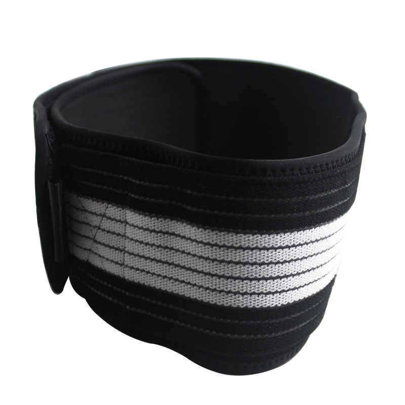 Fashion Style Fashion Stripe Postpartum Corset