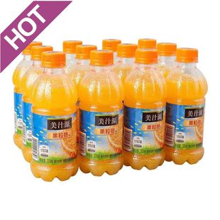 ��֭Դ�����ȹ�֭�����������֭����Сƿ���]���l300����*12ƿ