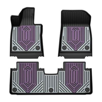 Modelə uyğun ayaqaltı Accessories, Trunk Mat