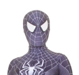 Костюм-косплей унисекс, облегающий Halloween Venom стиль, варианты Remy/Lei, размеры XS–XXXL