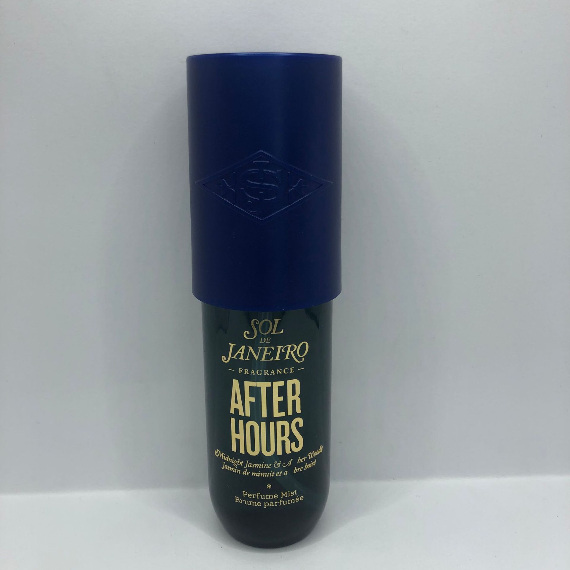 Fragrance Mist Image 2