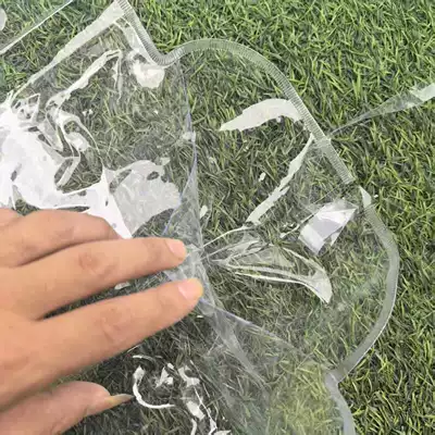 Waterproof Cover, Handlehold cover
