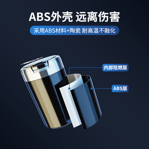 Car ashtray, creative multi-functional cover, automatic men's car, high-end artifact, car interior supplies