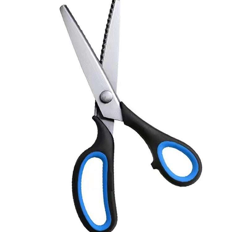 New sharp black and blue triangle 5mm bags