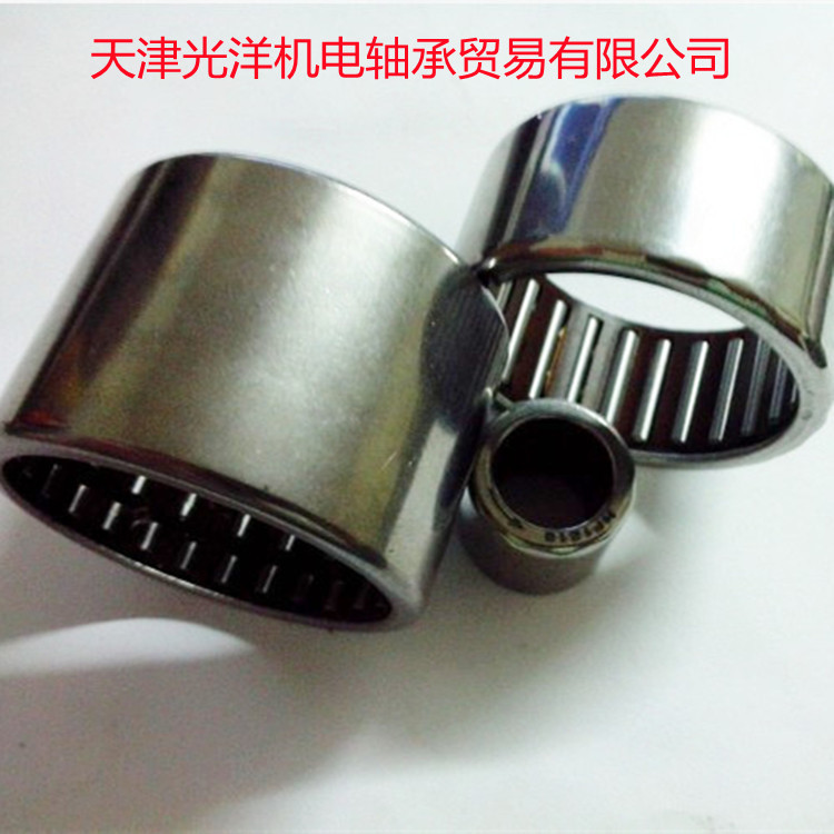 IKO轴承 TLA2016Z TLA2012Z TLA2020Z TLA2030Z 滚针轴承