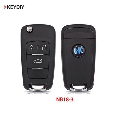 Car Keys — version - nb18-3