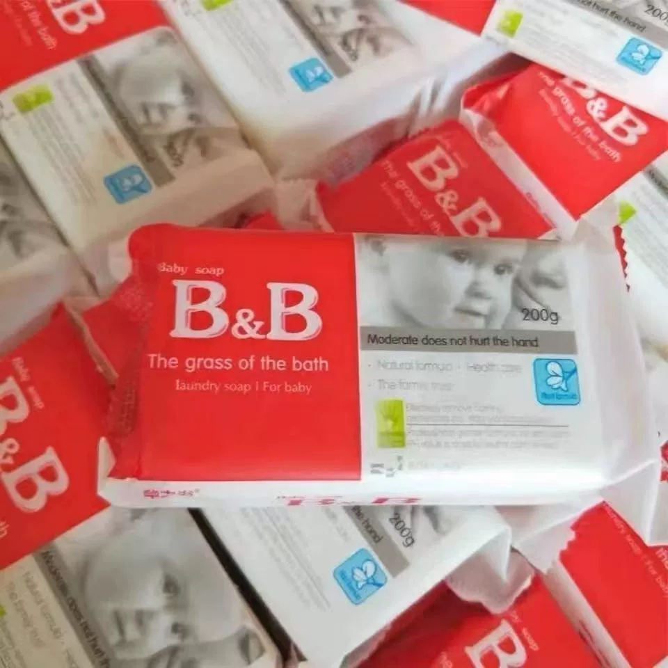 Детское мыло для тела и подгузников с ароматом софоры, 12 штук, бесплатная доставка, специальное предложение для малышей