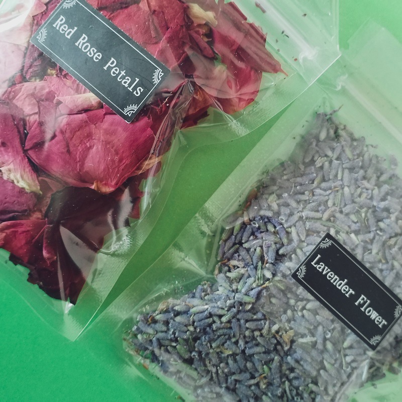 라벤더 10g A등급