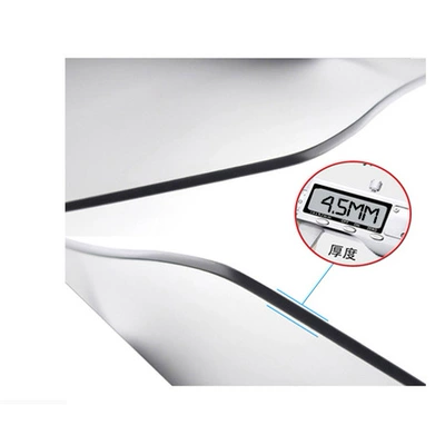 windshield windshield chest guard — Motorcycle front windshield