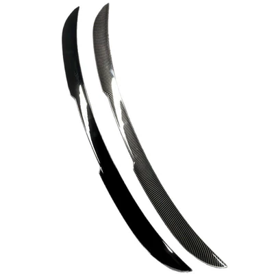 Rear Wing Audi A7 Blade | Fixed wind wing