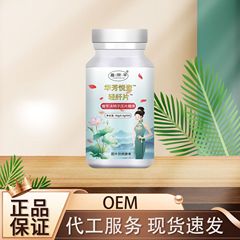Changjiping Huafangyuezi 軽量繊維タブレット、高繊維、満腹感と燃焼、体重管理の必需品