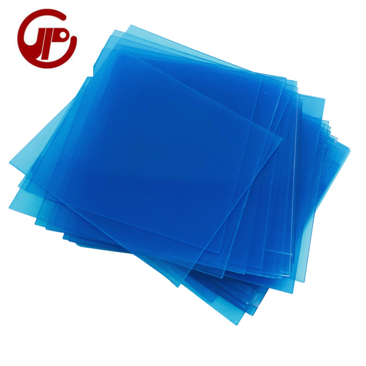 现货供应3.0M亚克力板材 高透明板 有机玻璃  PMMA片材 可分割