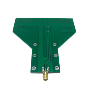 RF RFID 915MHz Dipole Antenna Switch Manufacturers in stock Straight Beat 915MHz RF Antenna Switch