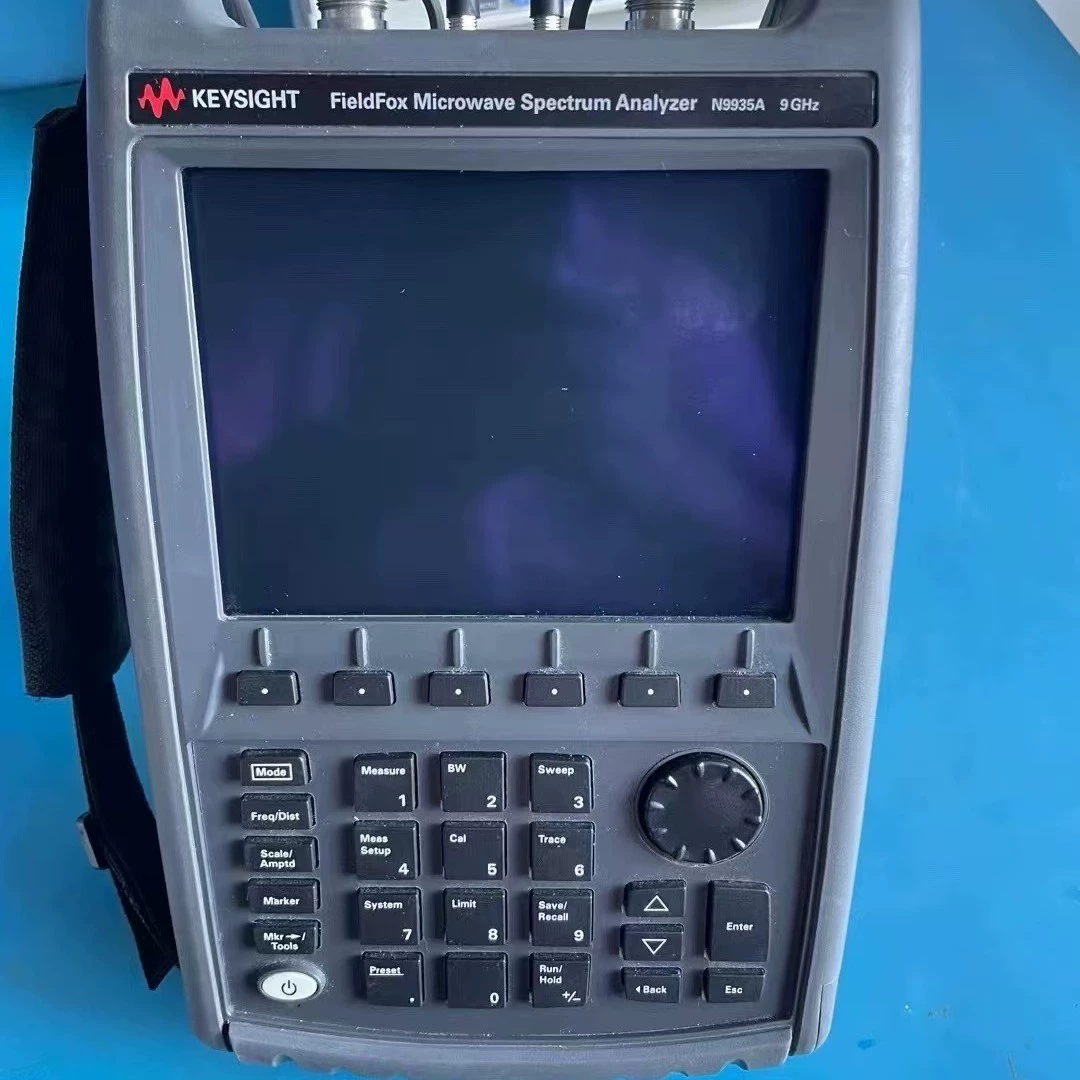 Аренда и продажа портативных микроволновых анализаторов спектра Keysight/Keysight Technology N9952B, N9950B, N9951B