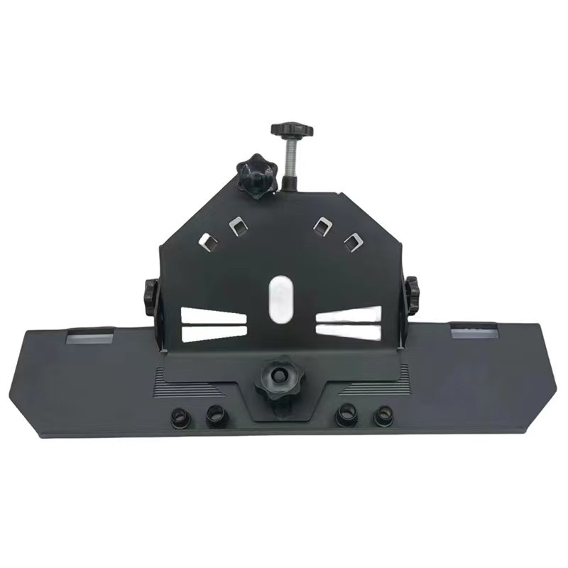 专供电动小型斜切倒角器角磨机切脚器45度瓷砖切割工具神器配件