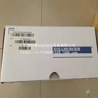 AKD-B00306-NBEI-0000科尔摩根Kollmorgen驱动器原装现货全新议价
