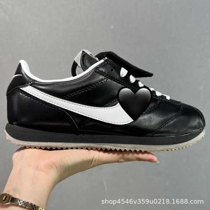 莆田鞋Classic Cortez 阿甘鞋透气轻便跑步鞋防滑耐磨休闲运动鞋|undefined