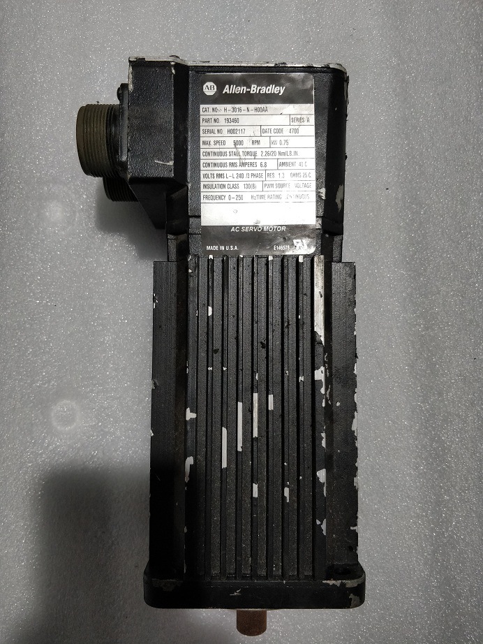 春田谷AB H-3016-N-H00AA 原装拆机件 议价出售