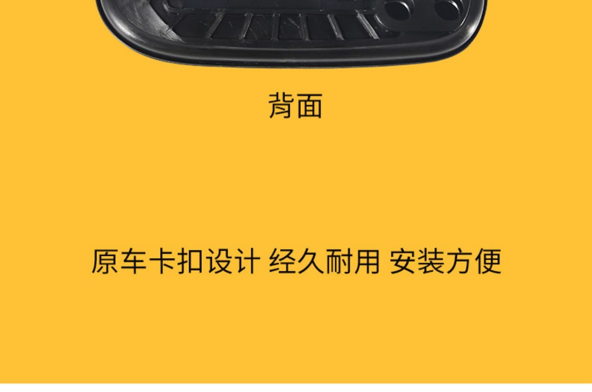 Suitable for 09 10 11 12 13 14 Honda Fengfan Rearview Mirror Housing Reversing Mirror Housing Reflective Lens
