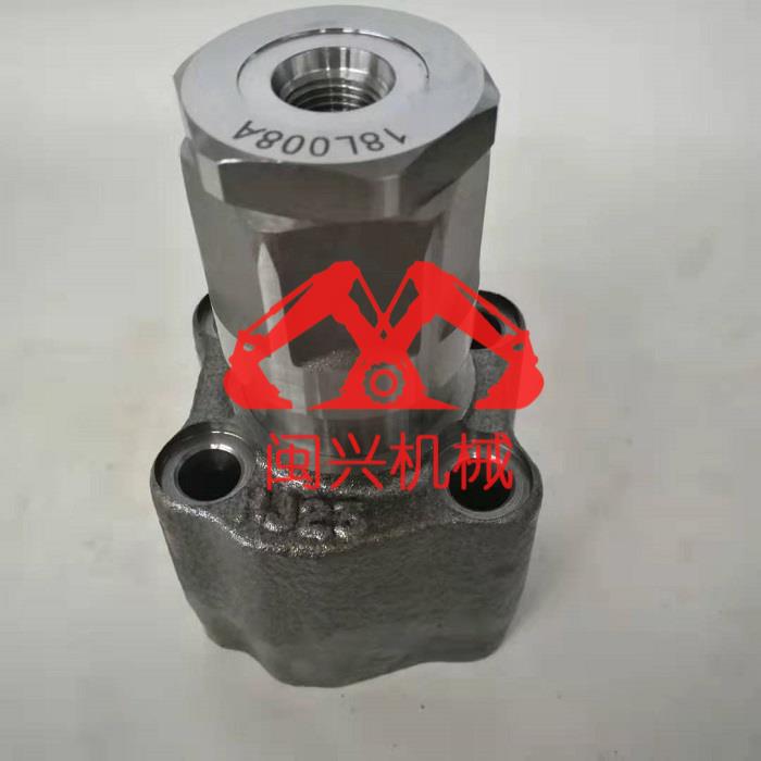 适用于斗山大宇挖掘机大 小臂锁定阀