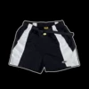 Black shorts