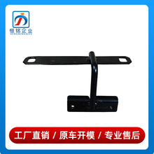 2068980100适用于奔驰C级W206机盖锁勾C200门锁撞栓C260安全钩