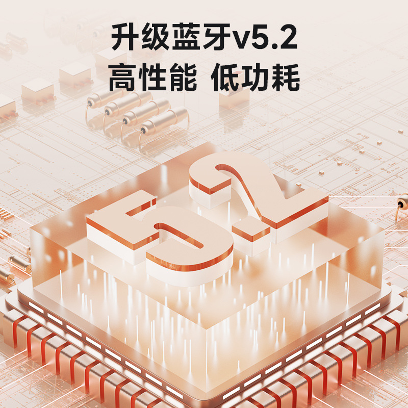 Abanico personalizado B38 auriculares Bluetooth transfronterizos auriculares inalámbricos estéreo deportes de reducción de ruido autónomos