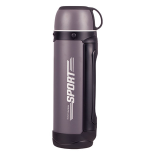 Ʒ�Ҽ�Ʒ1.6L�\��ˮ�ر��؉�304���P䓱���ƿ�����ˮƿ���ر�