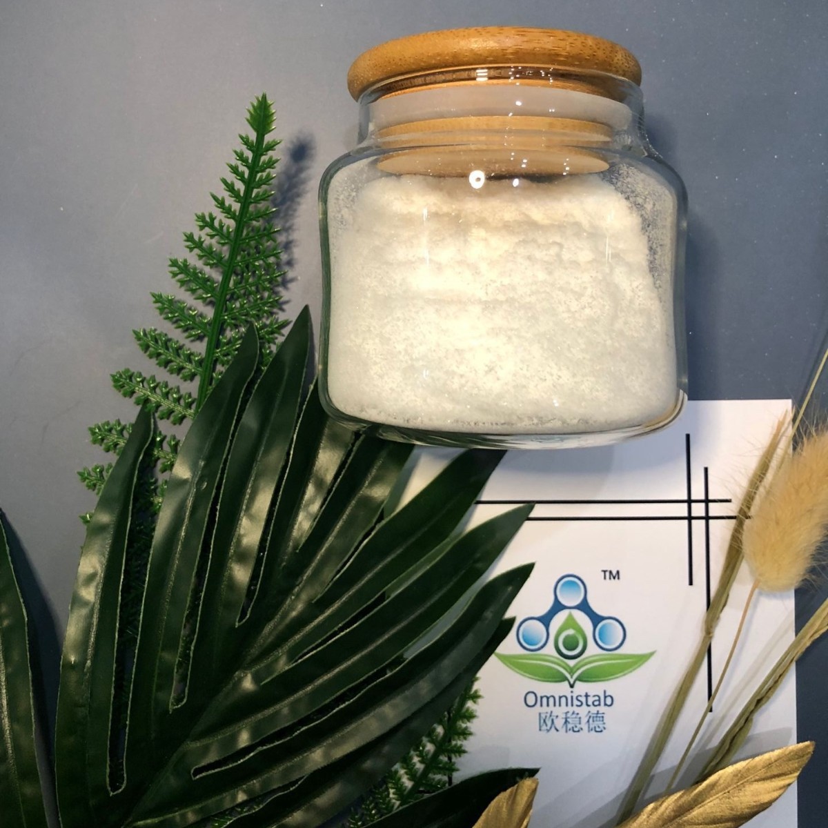 欧稳德OMNISTAB抗氧剂HP136 PP热稳定剂 CAS 181314-48-7