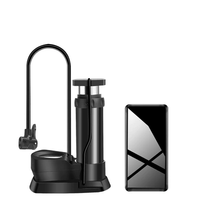 Household Battery Bicycle Electric: Hava nasosu