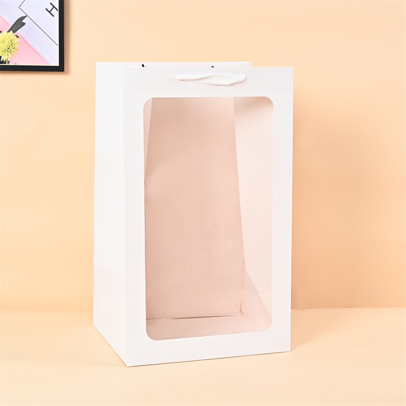 흰색; 흰색 판지; 하드 스타일 플러스 작은 크기 15*10*20CM