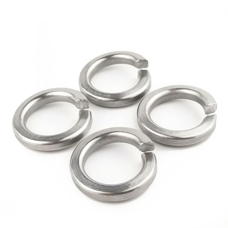 304 stainless steel spring washer spring clip washer M2M3M4M5M6M8M10M12M14M16M20M24M30