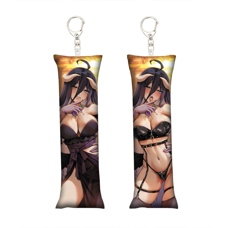[动漫盾之勇者成名录小抱枕钥匙扣迷你书包挂饰Mini Dakimakura] → [анимэ: Защитник слабых] мини-подушка брелок ключей рюкзак подвеска