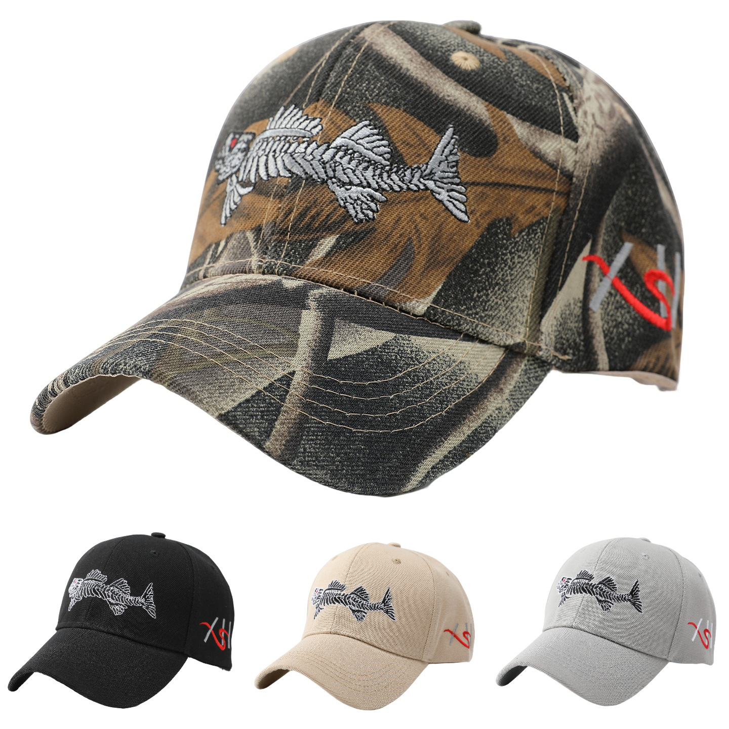 quality baseball cap