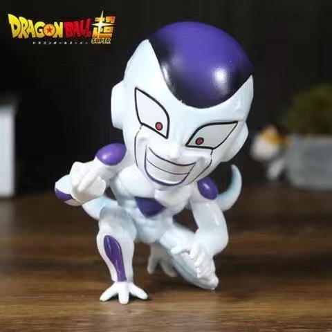 Bolsa Dedo Medio Frieza 10cm