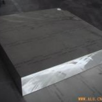 厂家直发6101加厚国标铝合金板6082方形铝板6063铝块 规格可批发