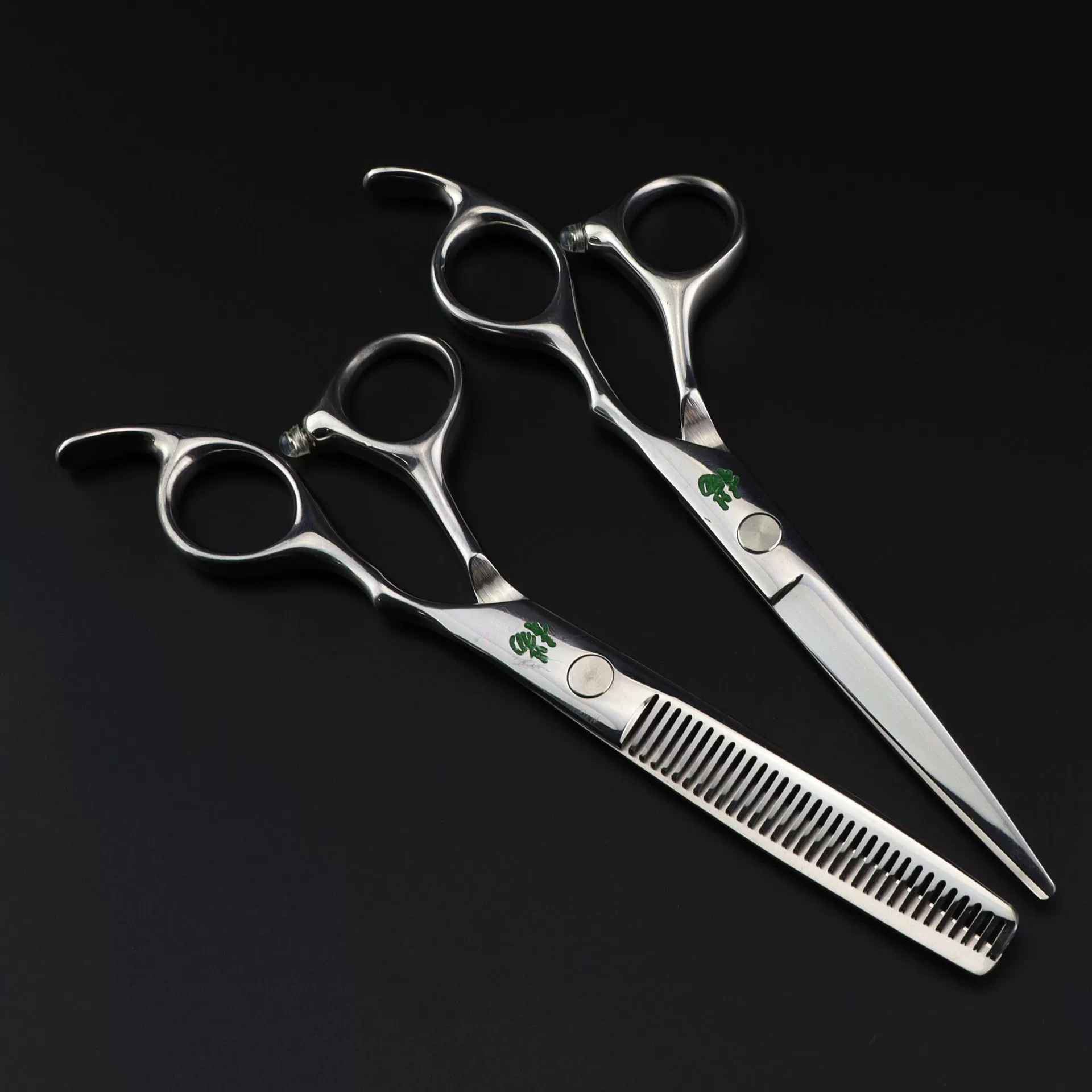 6.0 дюймов дамасская pattern волос scissors, ножницы для волос, плоские ножницы, ножницы для челки, стоматологические ножницы, режущие для thinning
