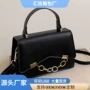 单肩新款斜跨时尚女包