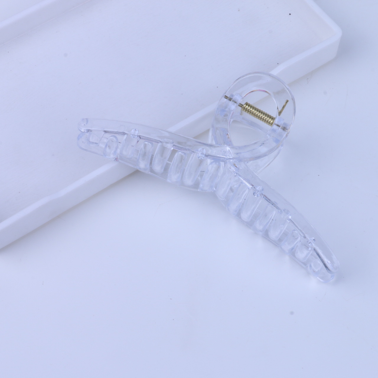 13cm 8자리 투명색상