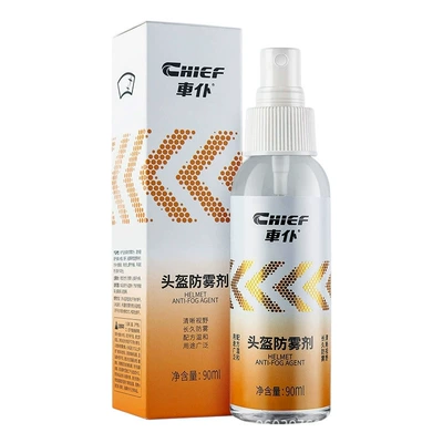 anti-fog agent, car windshield interior: Automotive glass defogging agent