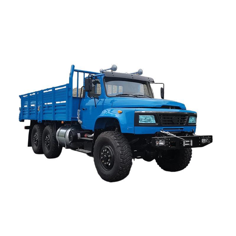 ����6x6������ͷ��ʻ�ҷ�����190�����ػ���--������ͷ����